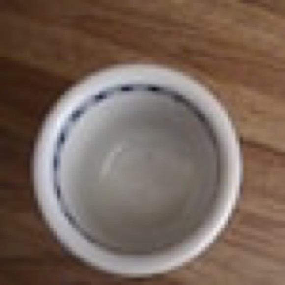 Vintage Sterling China Company TOWN Pattern Porcelain Tea Cup. - Picture 8 of 8